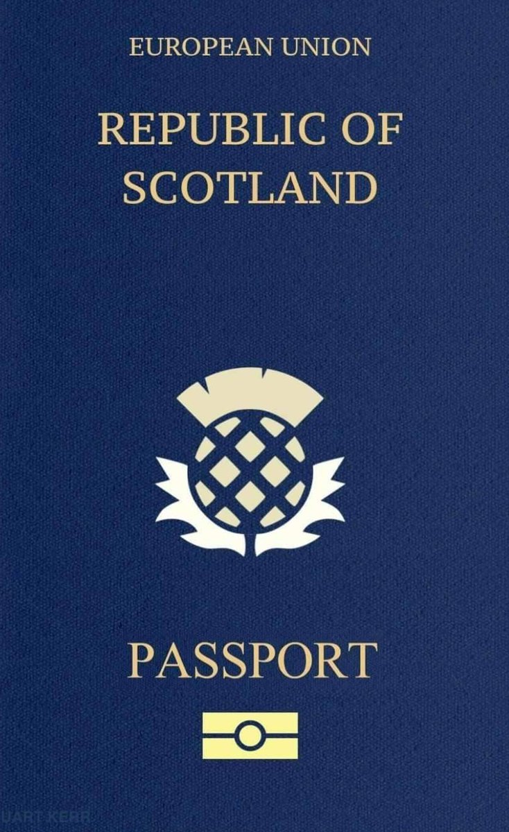 colz261's tweet image. Cannot wait to get one of these ✊️🏴󠁧󠁢󠁳󠁣󠁴󠁿
