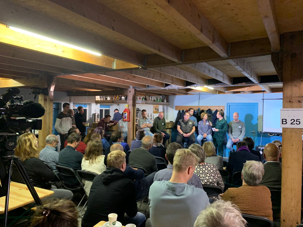 Gemeente Baarn tweet media