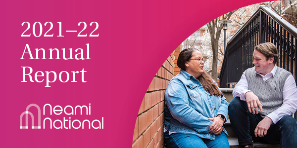 We are proud of what we have achieved together this year &amp; are pleased to share with you a selection of these achievements in our 2021-22 Annual Report. 

Thank you to our funders, partners, staff, &amp; consumers who’ve trusted us to walk alongside them.

neaminational.org.au/about-us/publi…