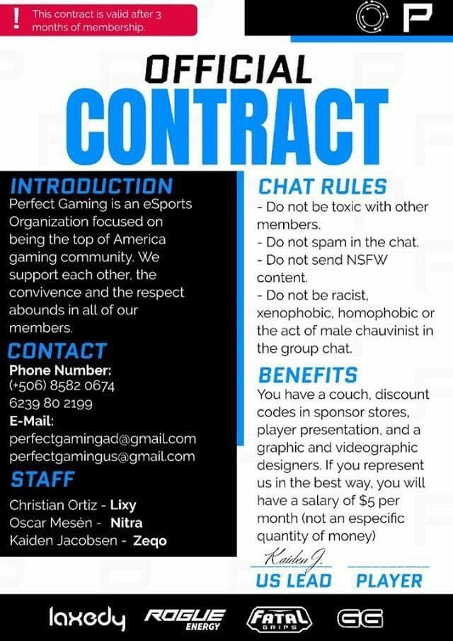 domfishy's tweet photo. Announcement‼️Introducing my new team Perfect Gaming 🎉 for the 2023 Fortnite Competitive Season. Worked really hard behind the scenes to make this a reality. Also partnered up with many brands. DM if you would like to join or work behind the scenes 💯 https://t.co/RNOCP3cG9V