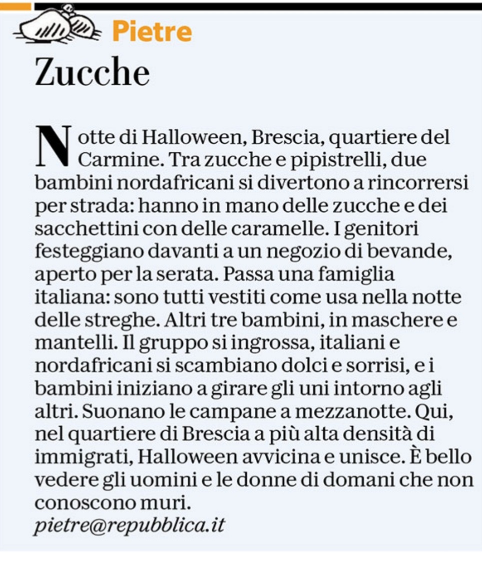 Paolo Berizzi tweet media