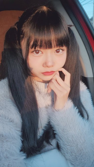 Twitterのコスプレ画像1