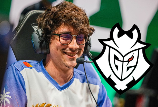 fgediting_'s tweet photo. [Sources] Jungler Josedeodo🇦🇷 will arrive in EUW to remplace Jankos on the following split!

After his NA time with Flyquest, G2 Esports has reached an agreement with the player to be his first Argentinian addition on the LEC team. https://t.co/2kDo2DWLTU
