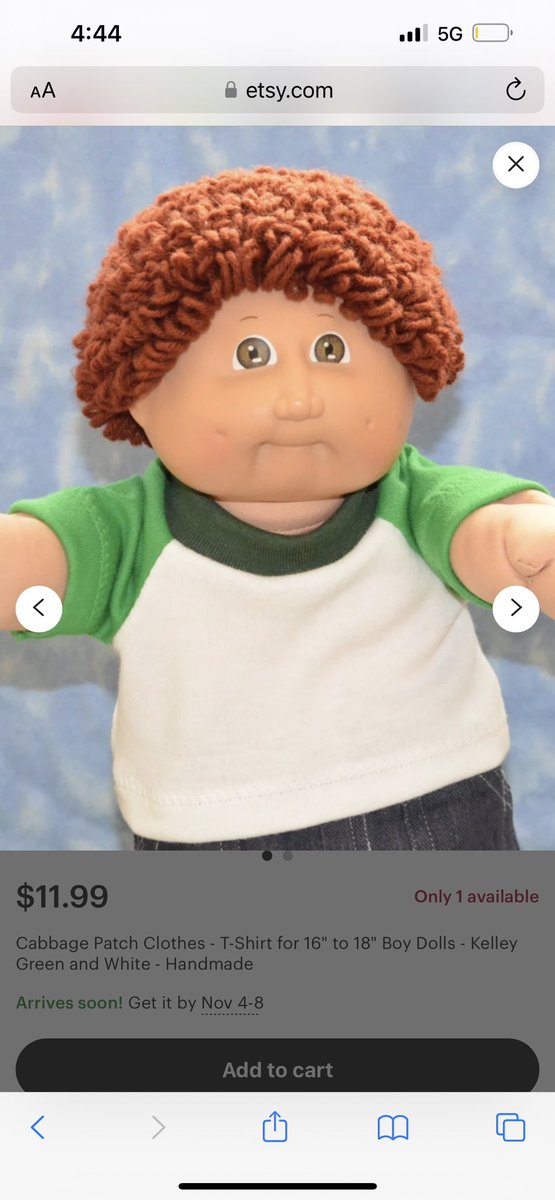 MasterCh1LL's tweet image. They be sellin Ice Spice dolls now.