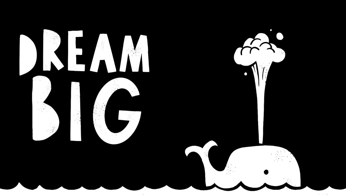 Today, I’m one step closer to my dream. Catching a flight to the other side of the world to share my marketing experience with rising motorsport superstars who one day, and because they followed their dreams, might become the future #F1 #champions #sportsmarketing