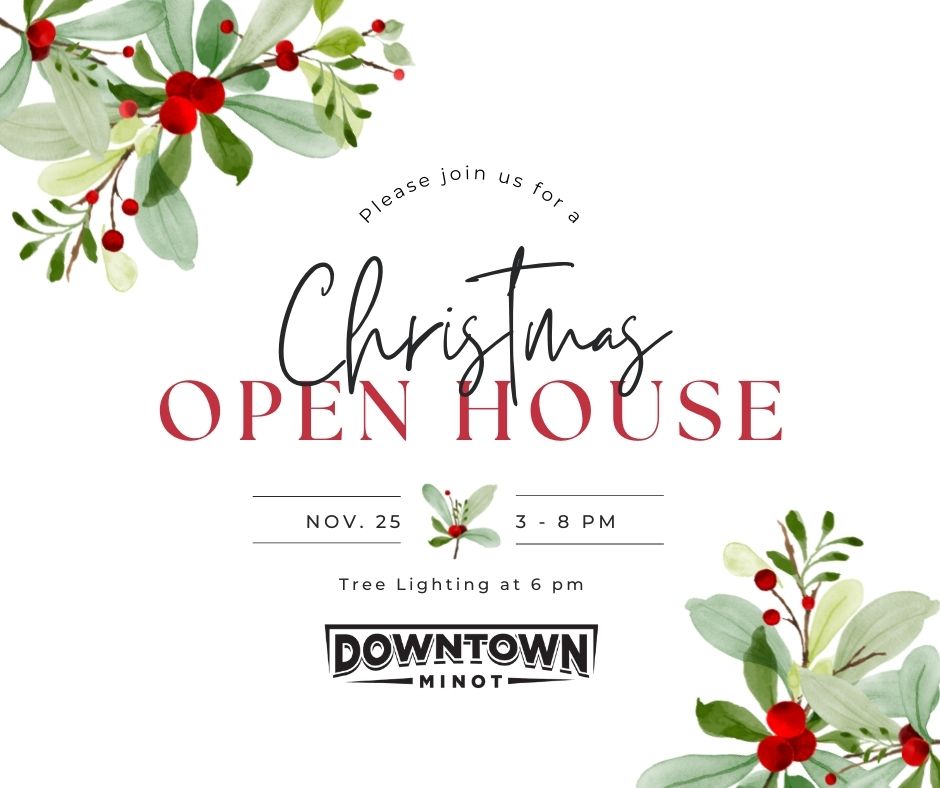 Downtown Minot (@downtownminotnd) on Twitter photo 
