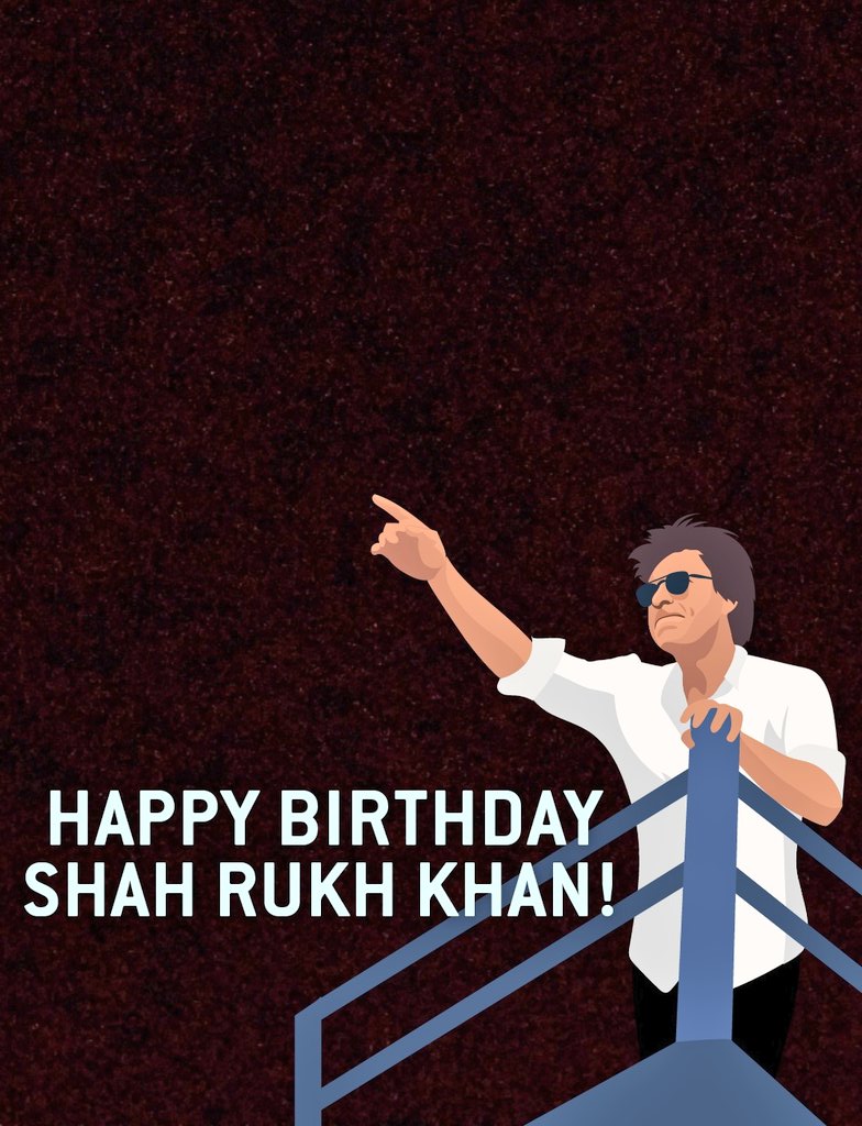 adarsh12253's tweet photo. @iamsrk 
It was you. It was always you. It is always you. Since childhood. 
Happiest Birthdayyay to my role model, my inspiration, my superhero. You have all my heart. 
👑 I love you, King. 👑
♥️ I love you, Sir. ♥️

#HappyBirthdaySRK https://t.co/AOskAn2OZ1
