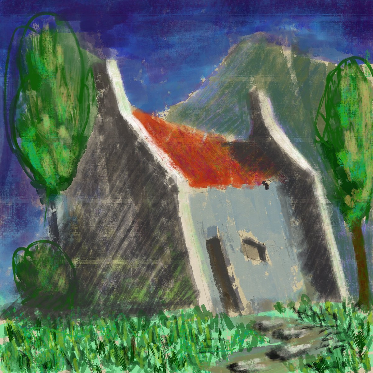 Next exercise #painting #drawing #art #ArtLovers #paintings #artgallery #ArtLovers #conceptart