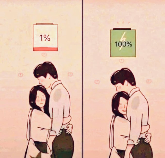 UmFilosofoCitou's tweet photo. Um abraço seu muda tudo. ♥️ https://t.co/Anh8TiTQPF