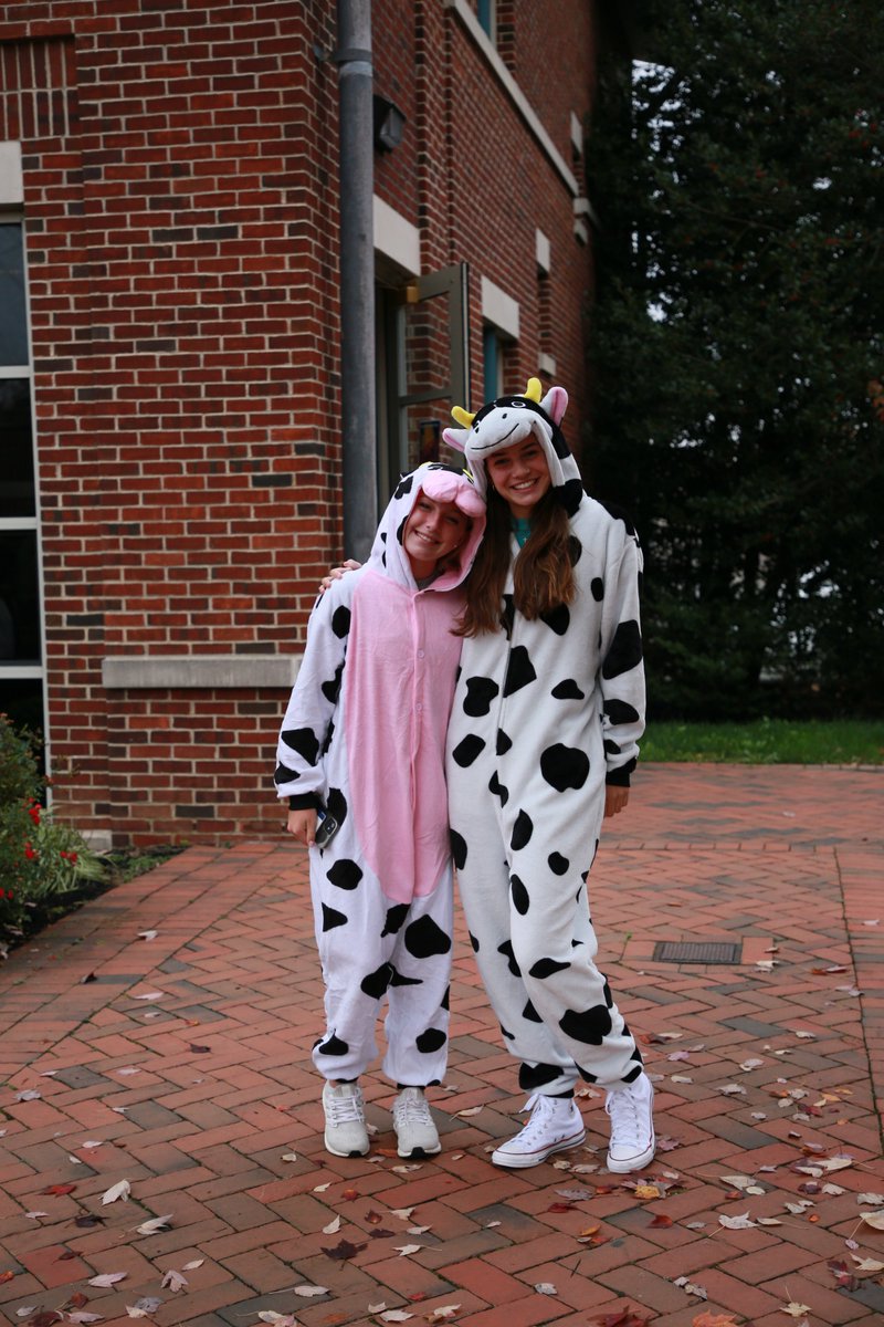 Well-rested and ready to #BeatBlair on Saturday! Pajama Day Album: flickr.com/photos/peddies…