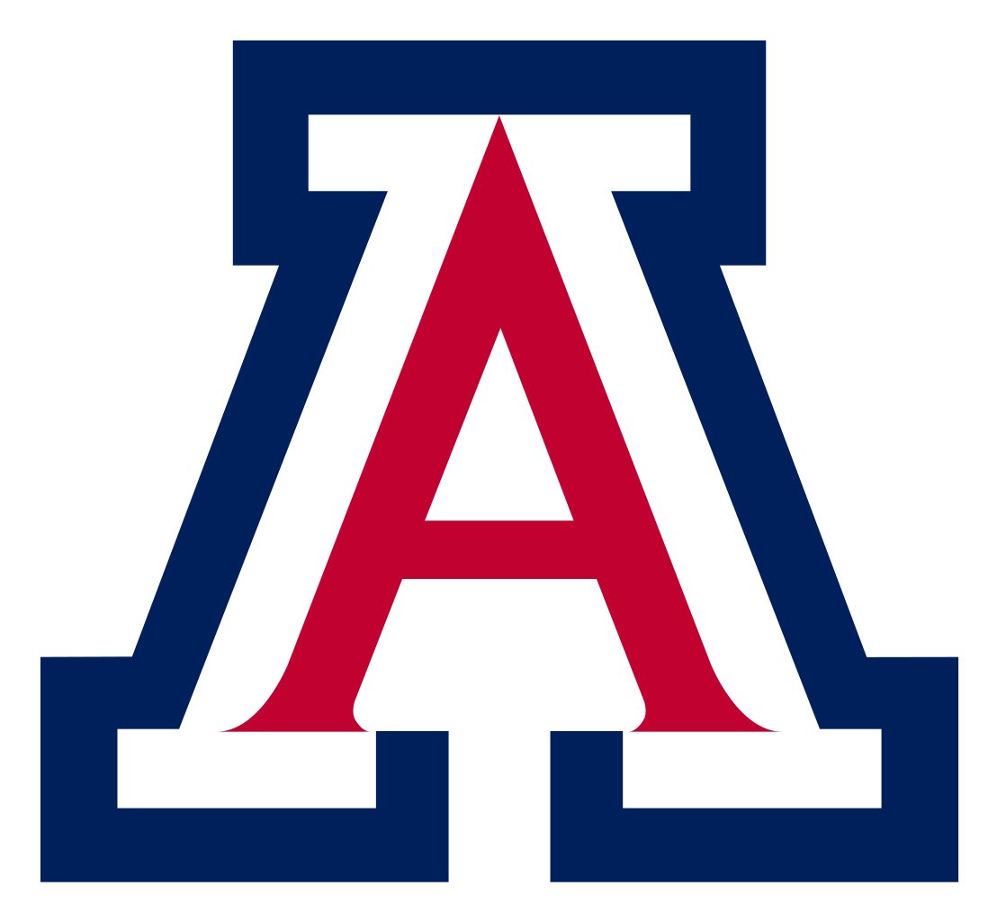 CartersNote's tweet image. AJ Carter @dashcarter5 visiting  @ArizonaTrack Big thanks to Coach Carter @BcarterLJ4lfe The Wildcats are coming! #BearDown😀💯🏃🏽‍♂️