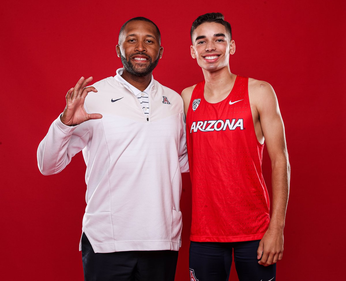 Carter (@cartersnote) on Twitter photo AJ Carter <a href="/dashcarter5/">AJ Carter</a> visiting <a href="/ArizonaTrack/">Arizona Track & Field/Cross Country</a> Big thanks to Coach Carter <a href="/BcarterLJ4lfe/">Bobby Carter</a> The Wildcats are coming! #BearDown😀💯🏃🏽♂️ AJ Carter <a href="/dashcarter5/">AJ Carter</a> visiting <a href="/ArizonaTrack/">Arizona Track & Field/Cross Country</a> Big thanks to Coach Carter <a href="/BcarterLJ4lfe/">Bobby Carter</a> The Wildcats are coming! #BearDown😀💯🏃🏽♂️