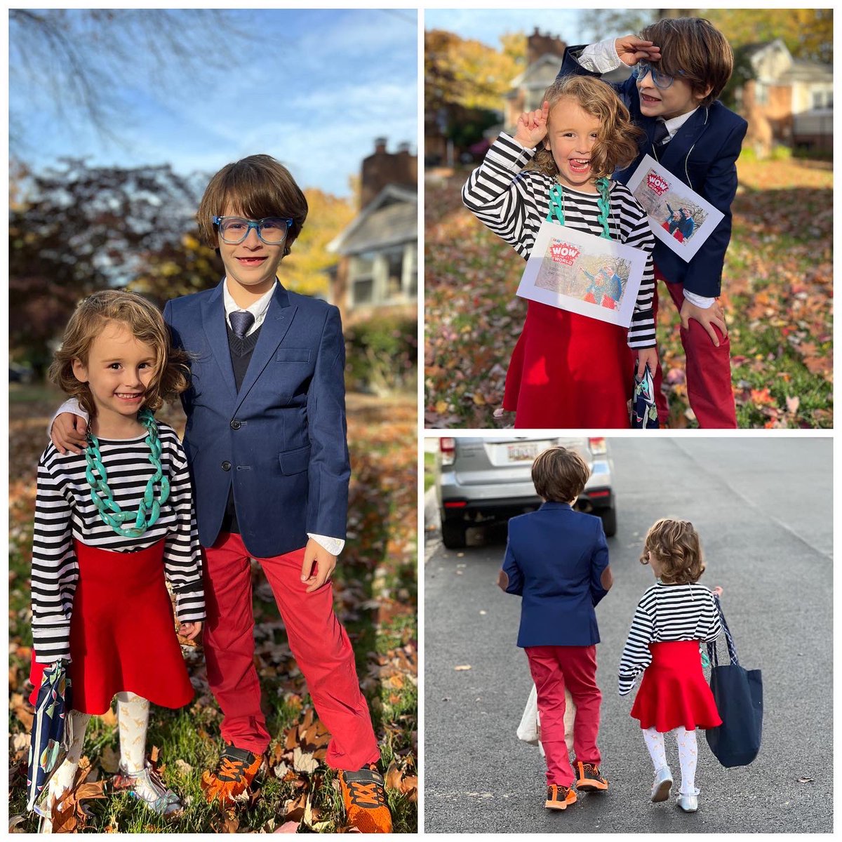 Wow in the World tweet media