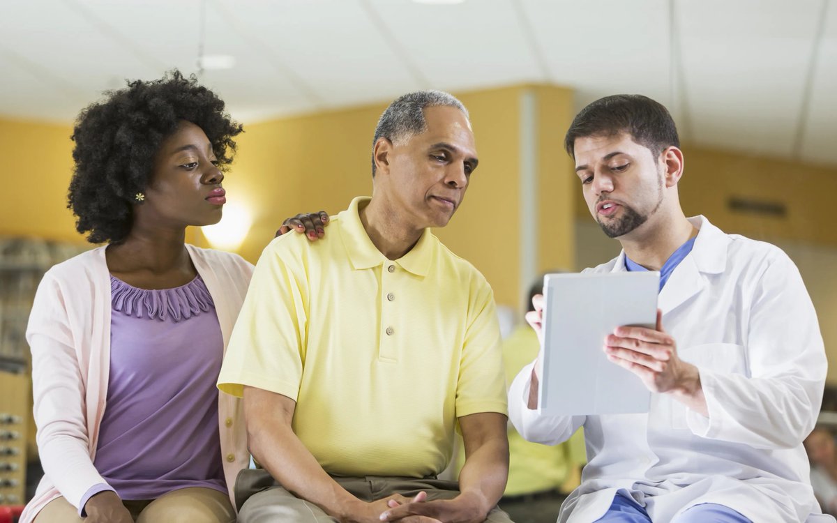 Q&amp;A: What is sickle cell disease, and how is it treated?

M Health Fairview experts answer questions about the disease’s symptoms, treatment, and research.

mhealthfairview.org/blog/Qa-What-I…