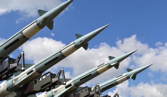 Ministère de la Défense Listenbourg tweet media