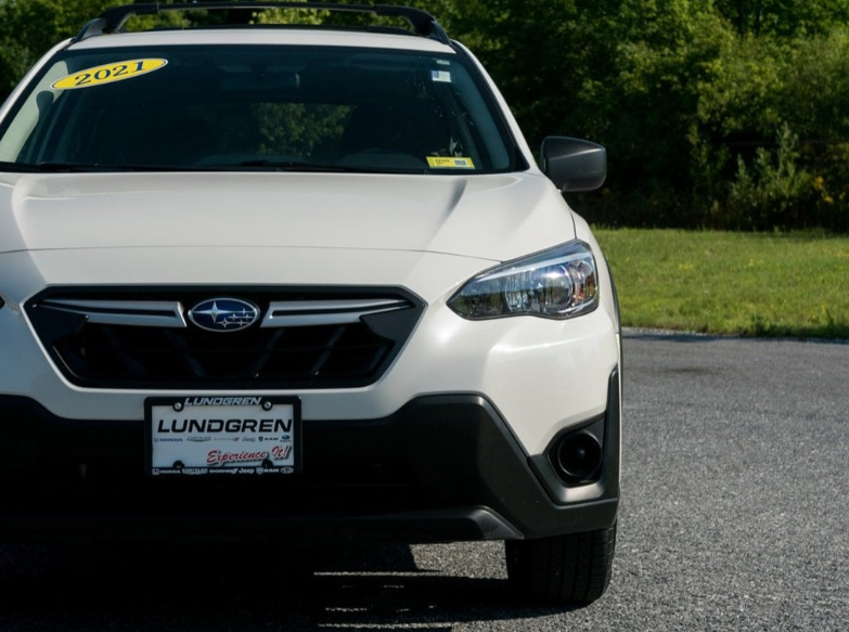 Make every mile memorable this fall in a new-to-you ride from #LundgrenSubaru of #Bennington! Check out our pre-owned inventory online and start shopping: bit.ly/3UbQiux