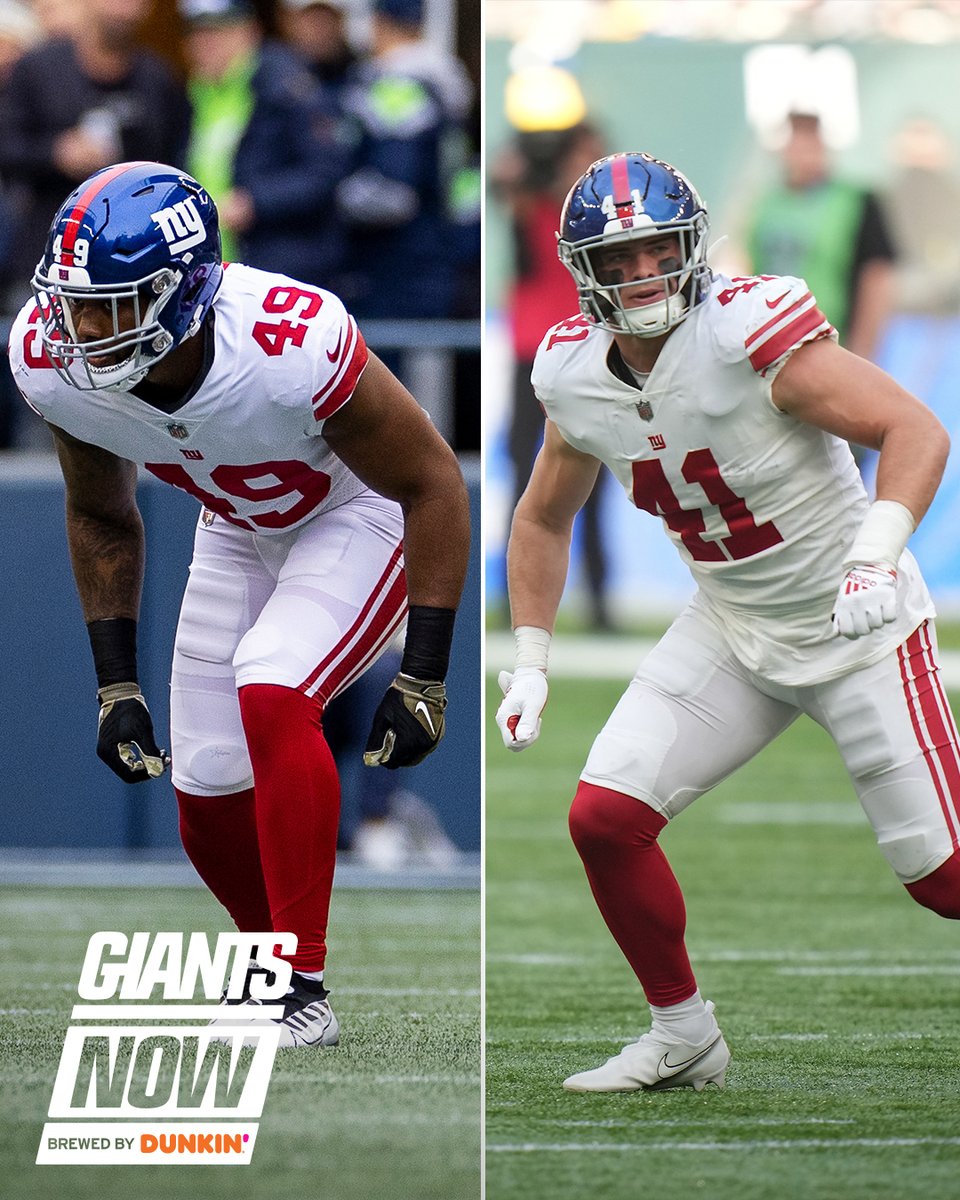 MattCitak's tweet image. Tomon Fox, Micah McFadden land on @PFF's list of top rookies in Week 8

📰: nygnt.co/gn1102