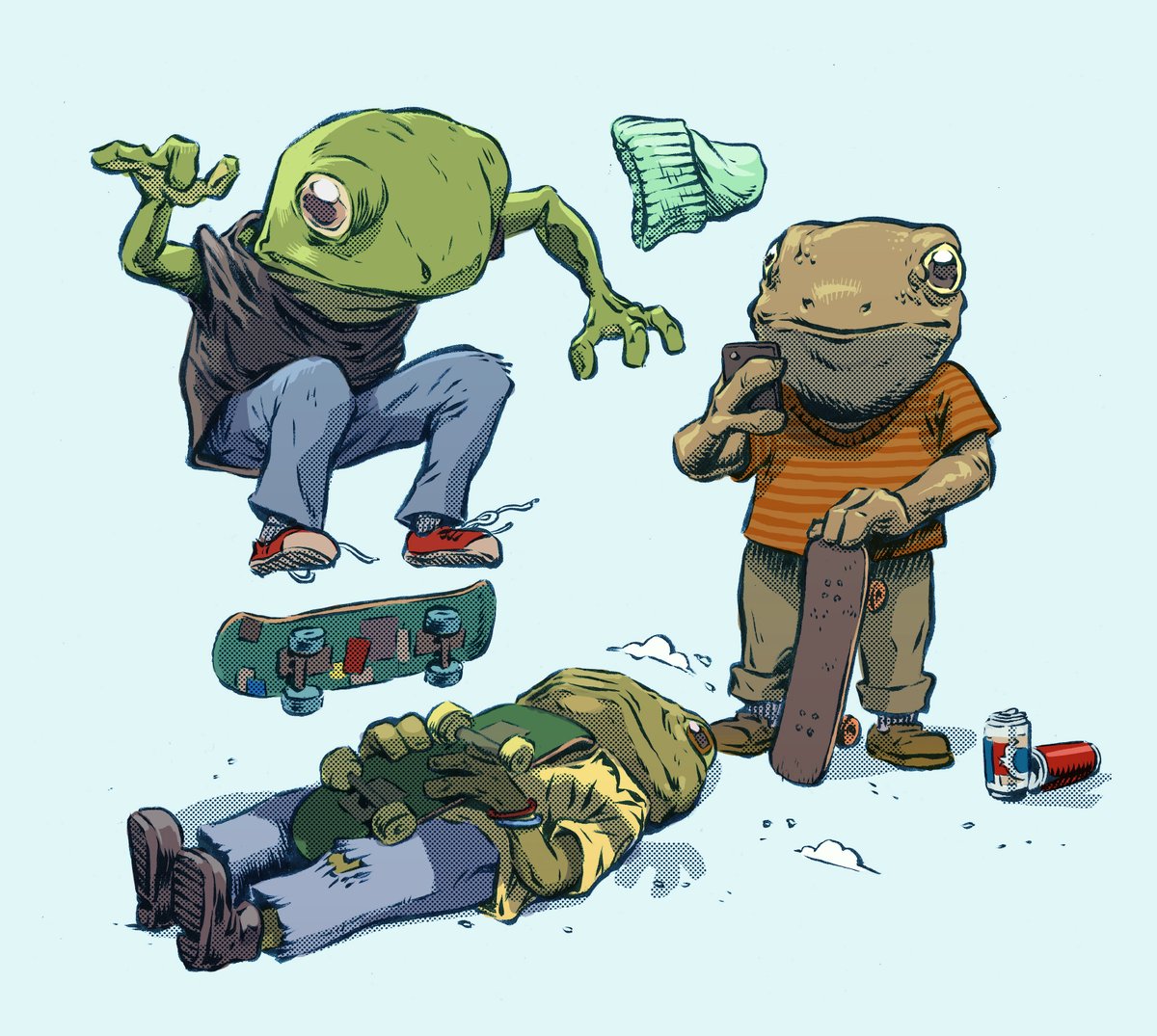 conor_draws's tweet photo. Oh hell yeah https://t.co/YNNpKV8Cu7