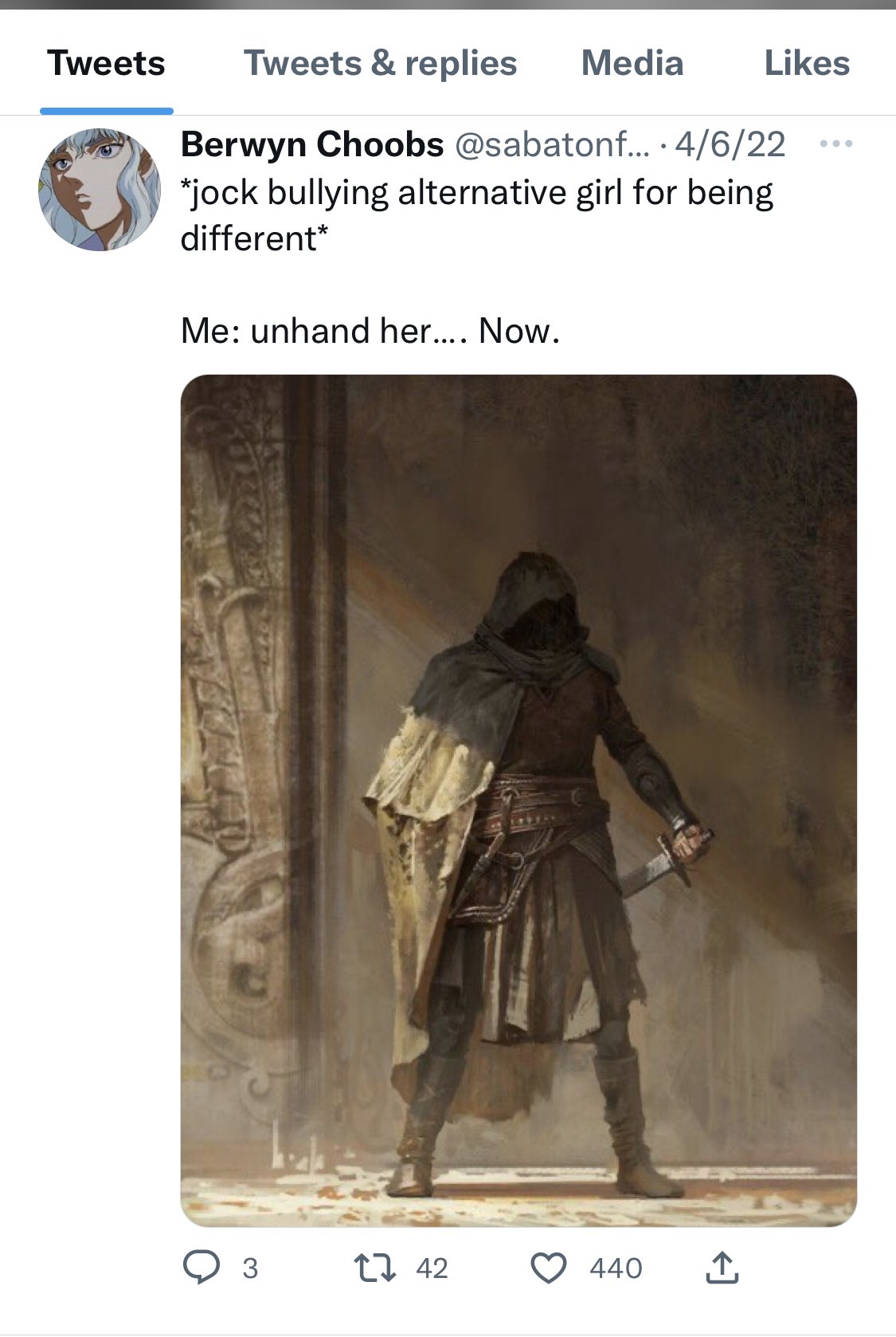 Southpaw Leftist on Twitter: "@SomeDoucher You’ve struck gold! https