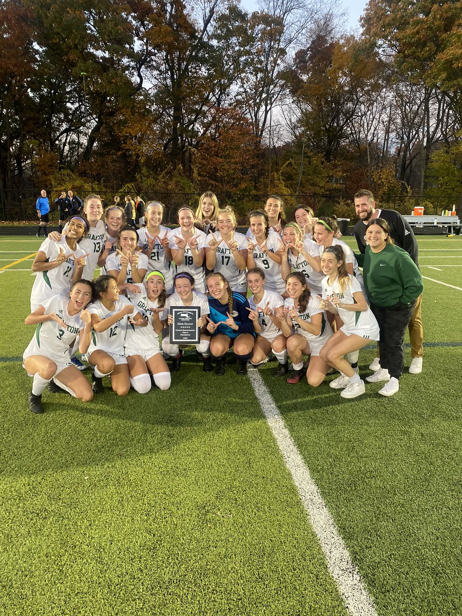 Grafton Athletics tweet media