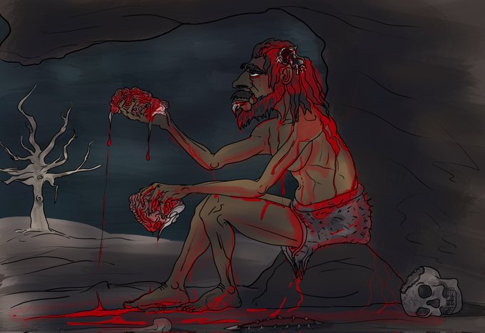 corr_crypto's tweet photo. UNCONSCIOUS 
So tell me what is the purpose of painting when no one beholds it, what is the purpose of writing without a reader…
Therefore, have we sealed our conscience from morals

Floor price:0.1

 https://t.co/YiKJQoY2fM

#NFTCommunity #NFTs  #OpenSeaNFT @beeple @fewocious https://t.co/kKXZdR9R1R