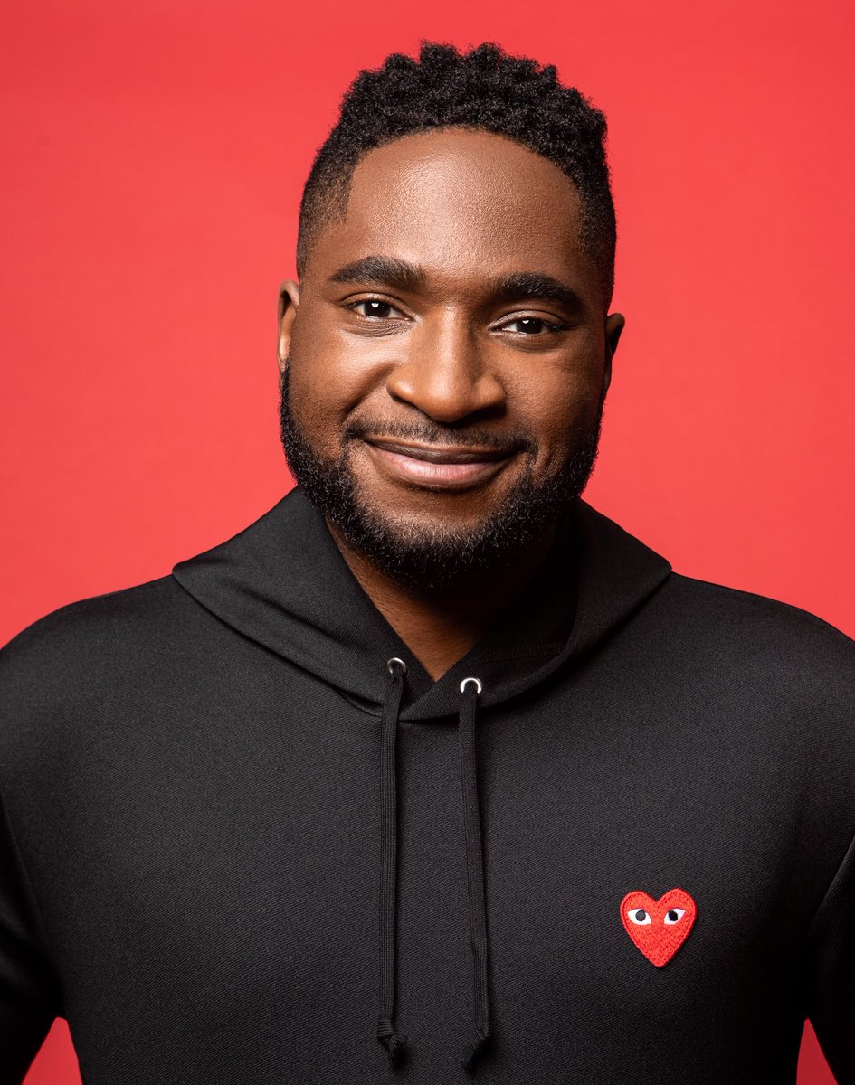 Utibe R. Essien, MD MPH tweet media