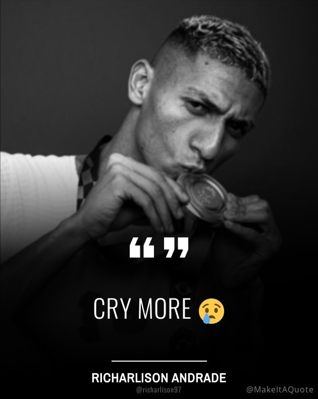 Tottenham fans to Arsenal fans who thought Guendouzi, Kolasinac, Tavares and Sanchez could knock them out of the Champions League