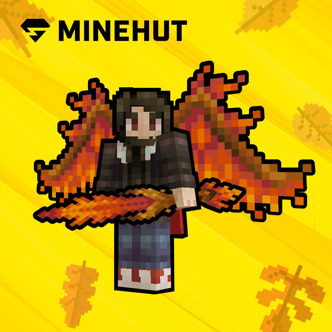 Minehut tweet media