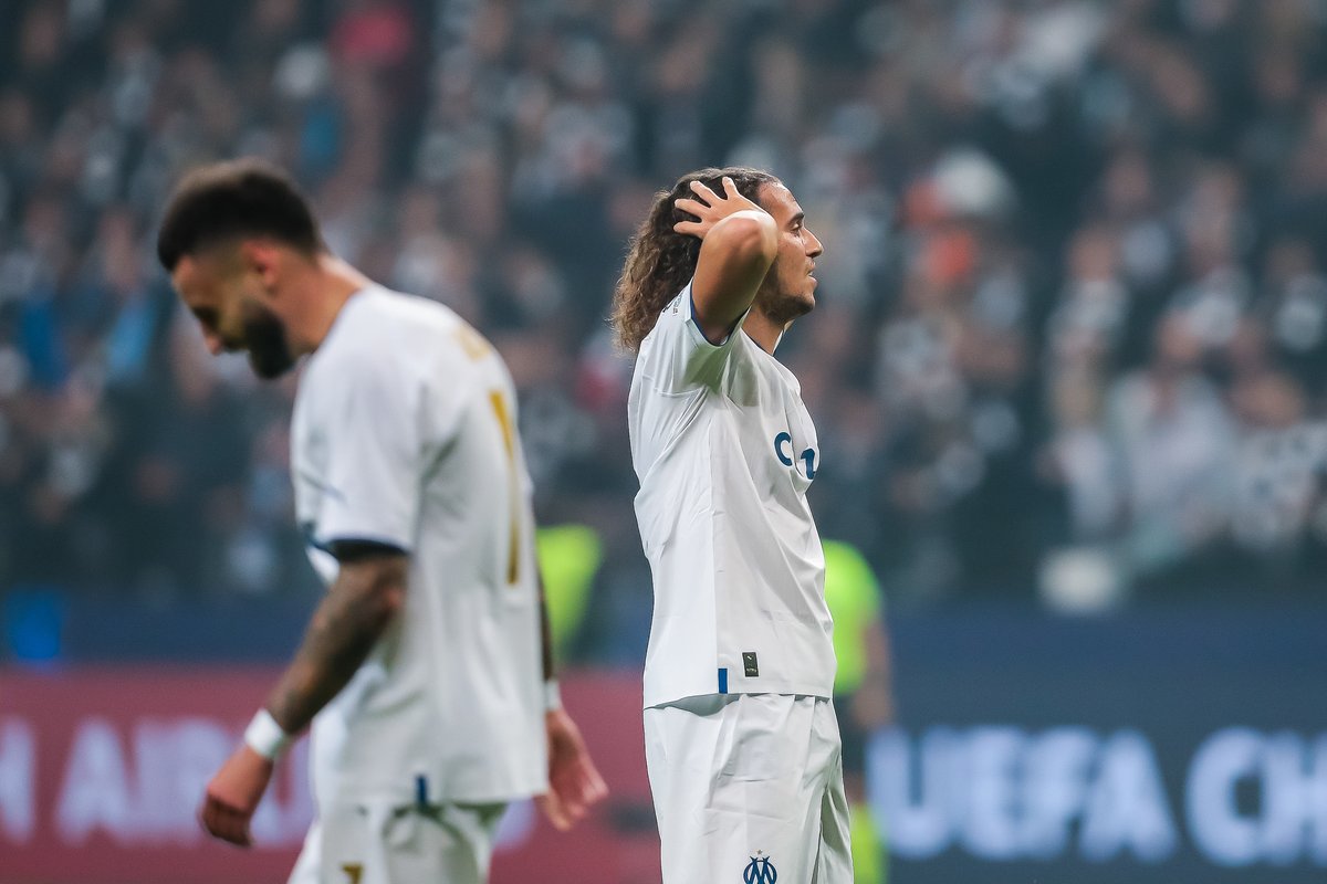 Actu Foot tweet media