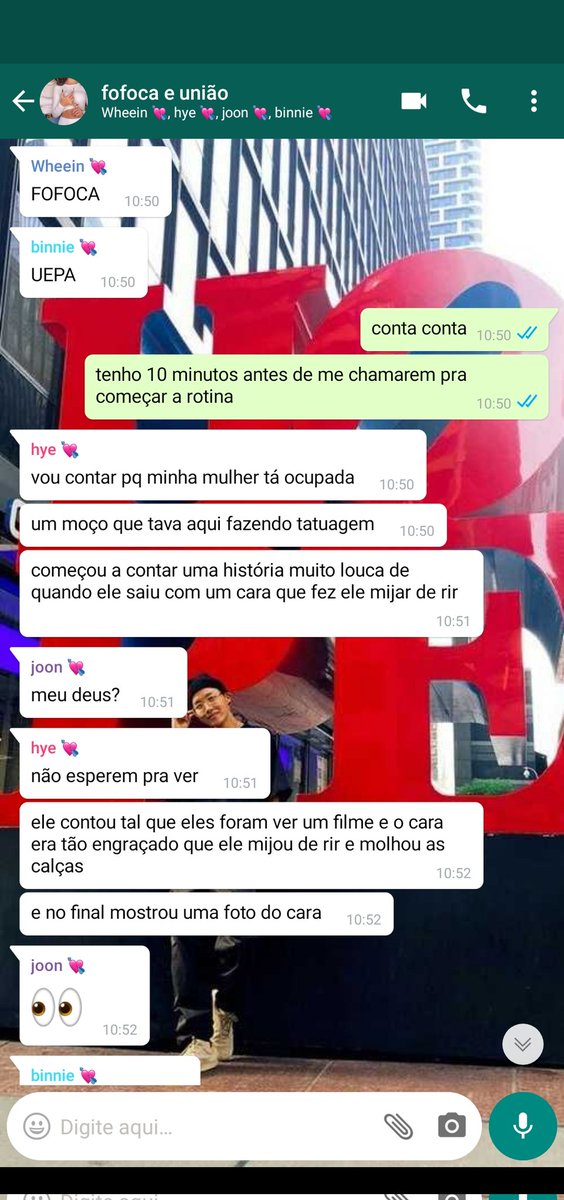purplektaehy's tweet photo. 10⚔️ fofoca e trabalho https://t.co/co8yqnzqW0