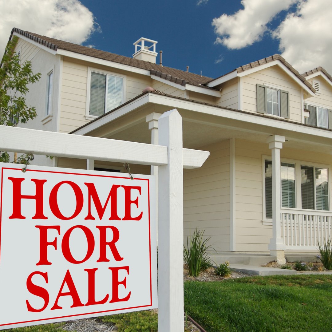 The days of buyers snatching up #homes within days—or even hours—of being listed are over. 
ow.ly/bk0550Lr1Tp