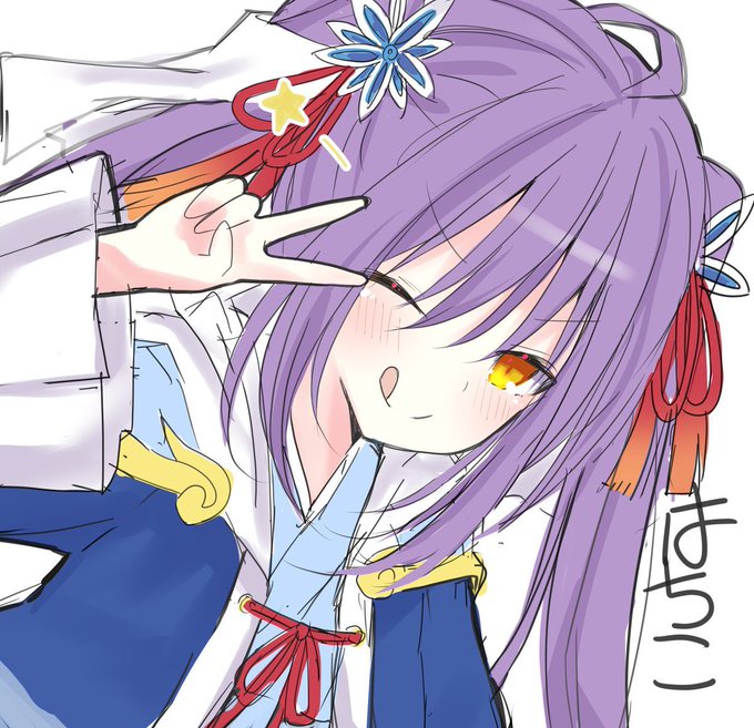 はちこは可愛い 