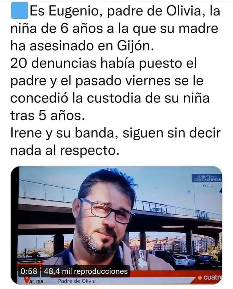 Arthurpol24's tweet photo. @IreneMontero Sin vergüenzas https://t.co/yA11Rg4vBW
