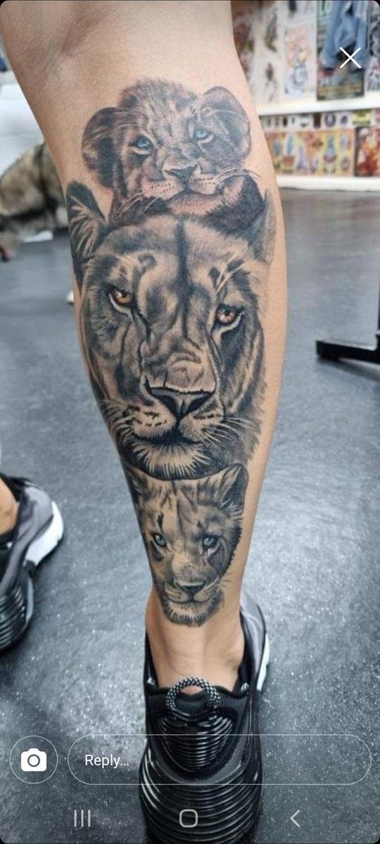 TierneyGBTattoo's tweet photo. https://t.co/XocsDNn1ix