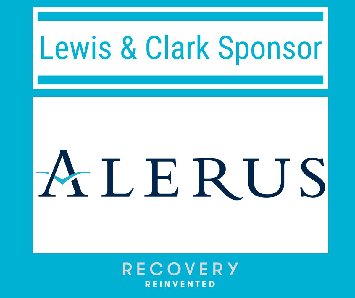 Thank you <a href="/alerusfinancial/">Alerus</a> for your support of #RecoveryReinvented! This memorable day would not be possible without organizations like Alerus who make investments in the future of the communities they serve.

Reserve your space for Thursday's event today: eventbrite.com/e/recovery-rei…