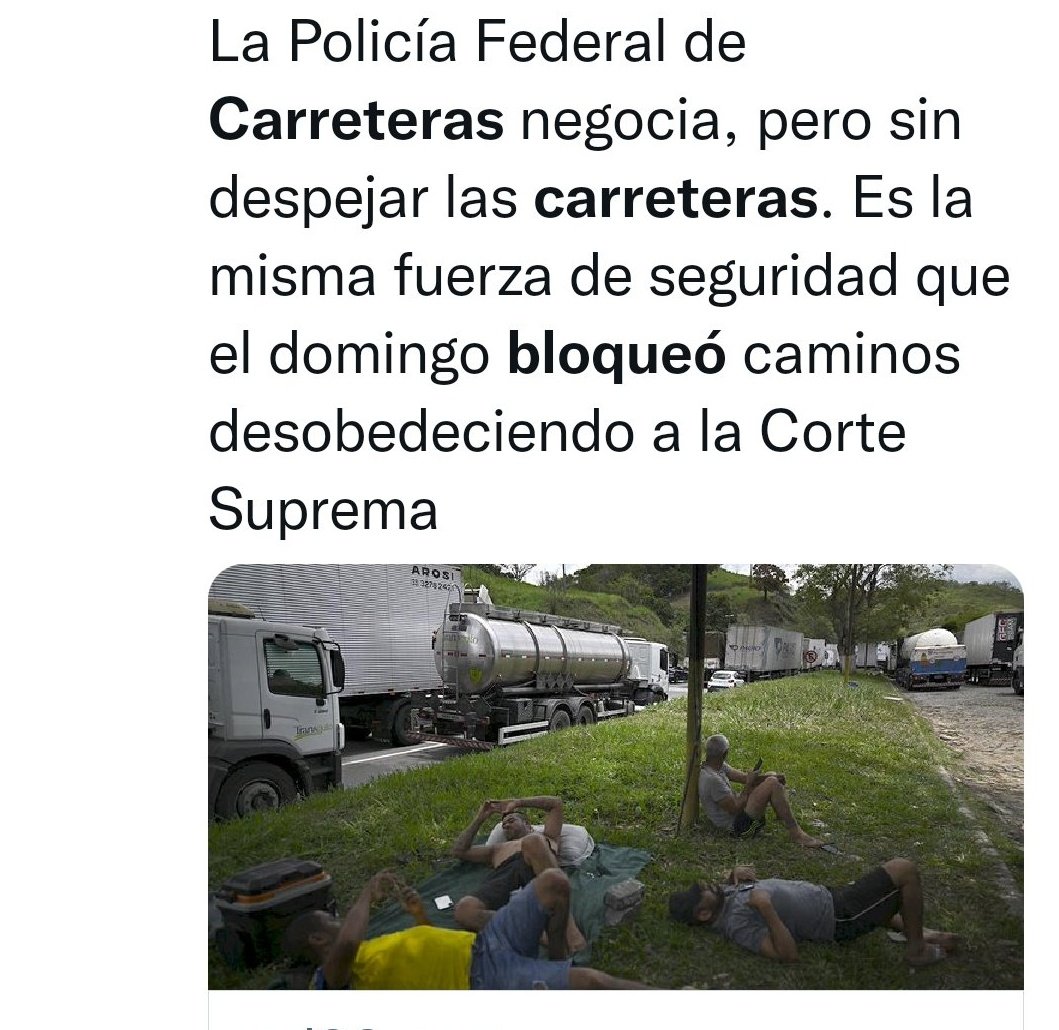 LULA PRESIDENTE tweet media