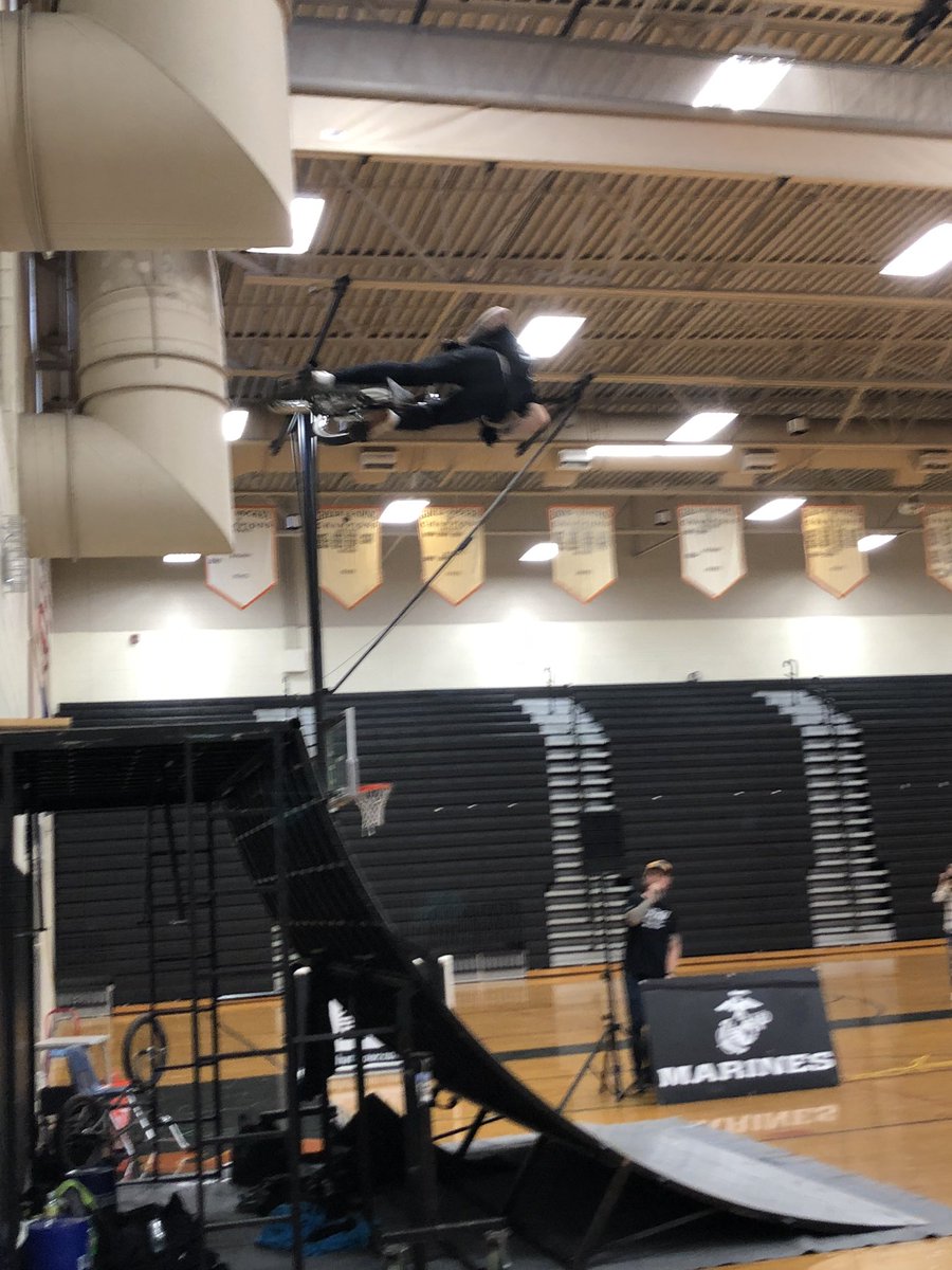 Alecia Clements, Ed.D. tweet media