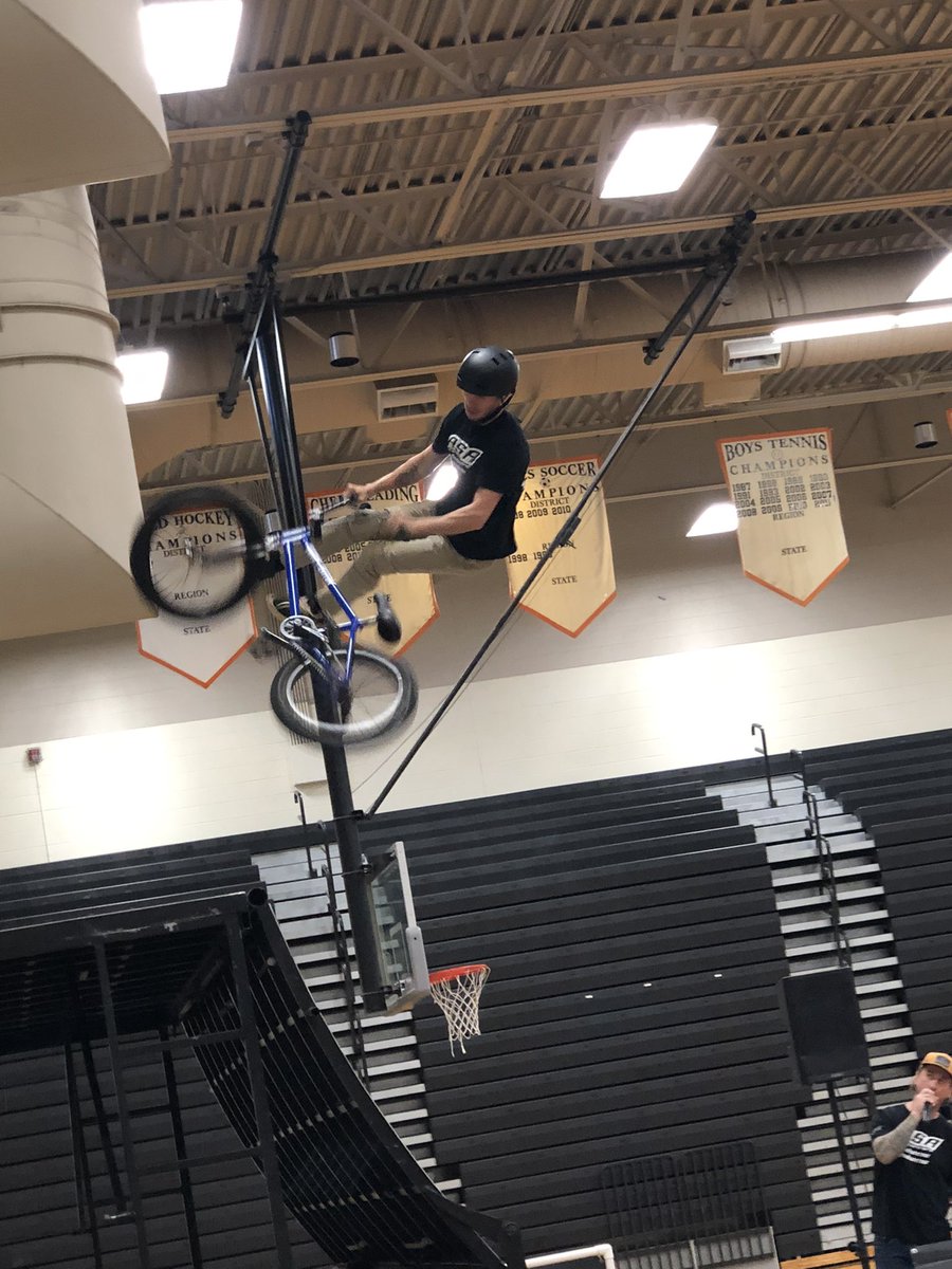 Alecia Clements, Ed.D. tweet media