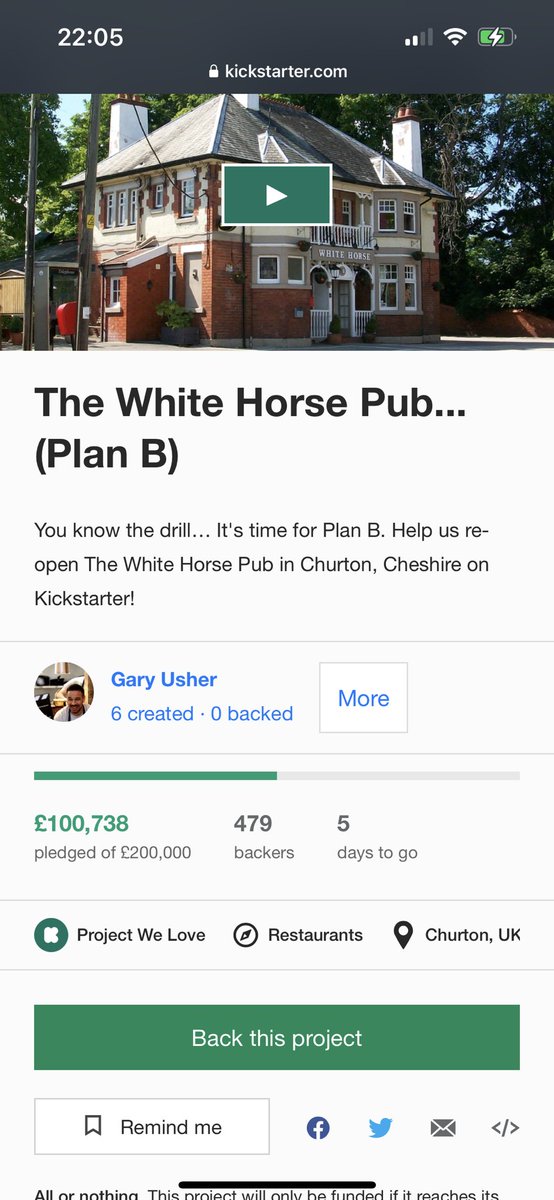 Jesus! Halfway there already <a href="/GaryUsher_/">Cook</a>