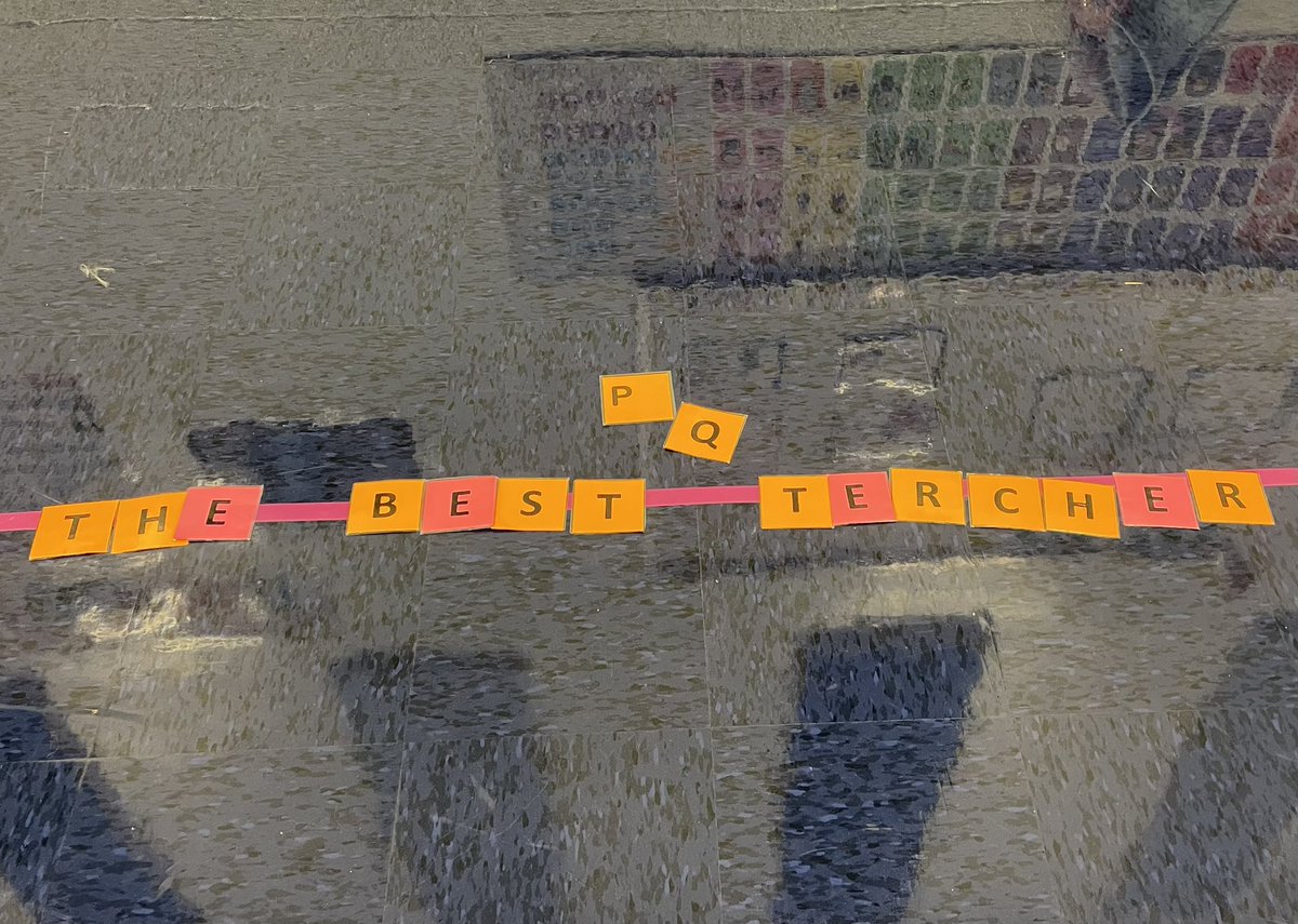 Jeanne Schlevensky tweet media