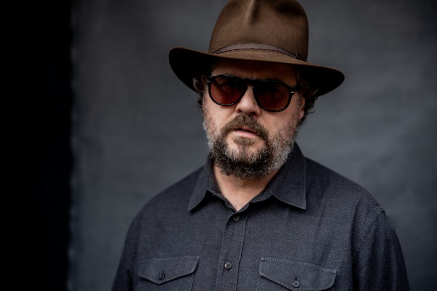 Don't miss back-to-back @pattersonhood (@drivebytruckers) shows at The Bell House on Tuesday, December 6th, and Wednesday, December 7th! 🎟️: bit.ly/3Du8et6