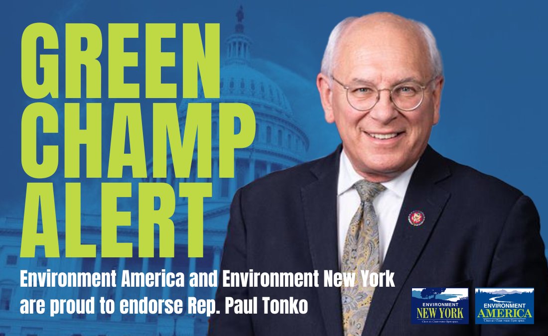 Environment New York tweet media