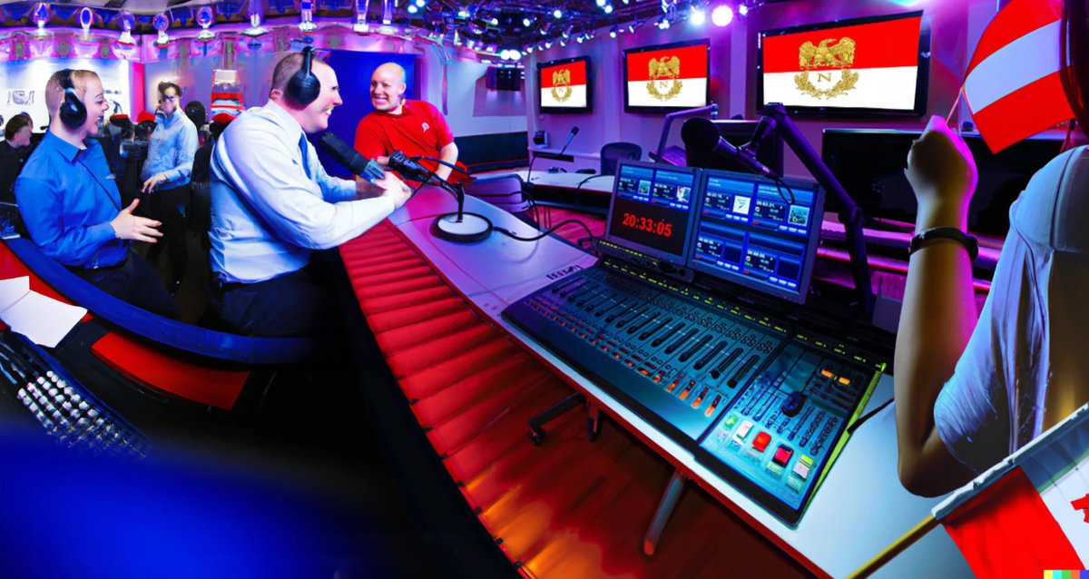 ListenbourgFm / LFM tweet media