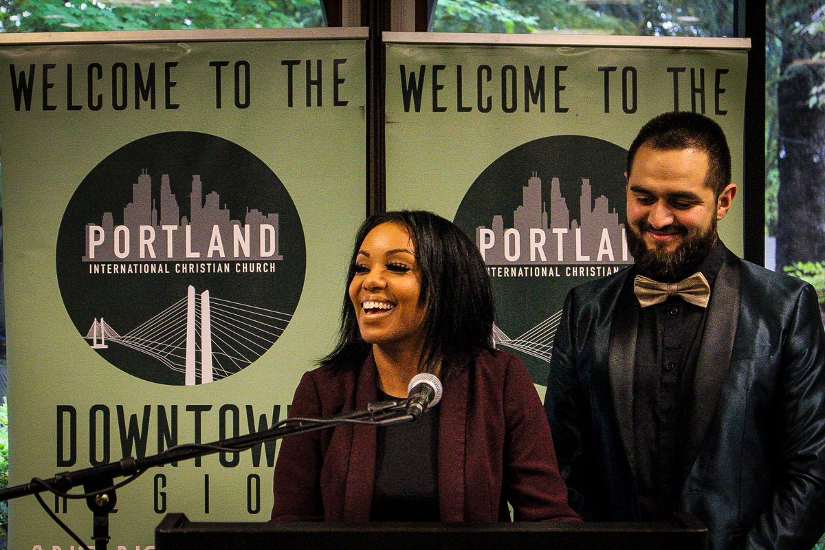 ICCportland's tweet photo. Join us this Sunda, we'll save you a seat! 🌷 #PortlandICC #RoseCity #SundayService https://t.co/OtQgvLYii2