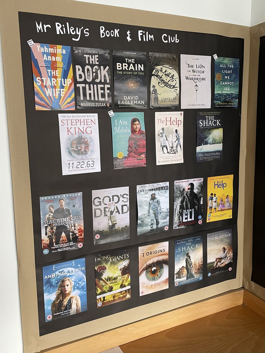 Mr Riley tweet media