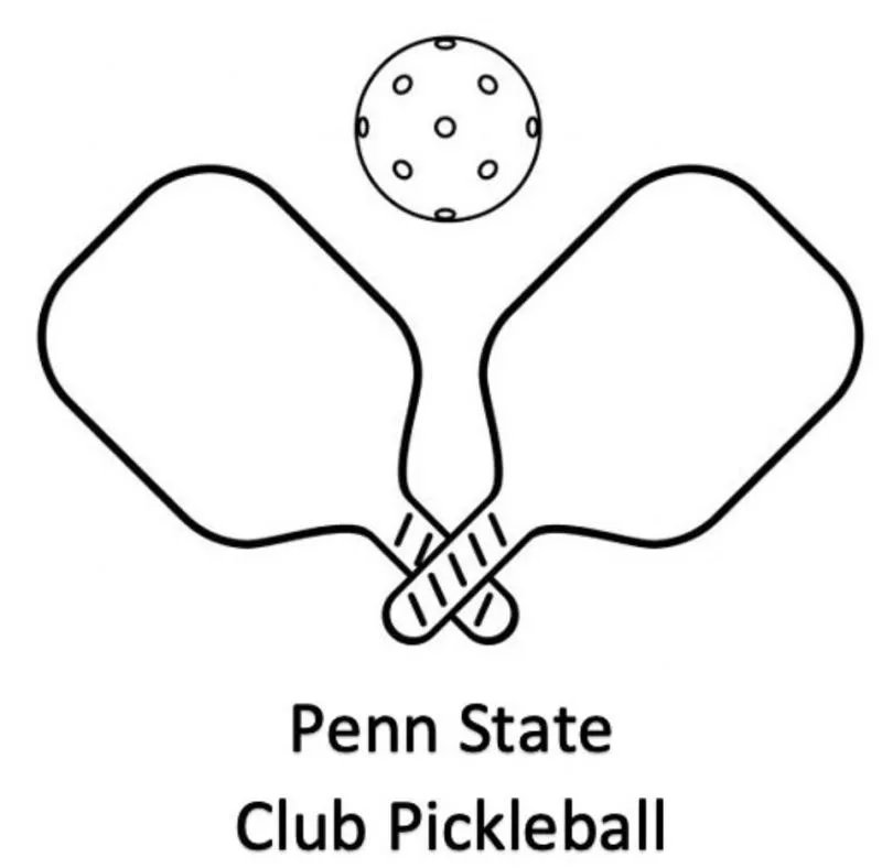 PickleJunkies's tweet photo. We spoke to #pennstate's Alex Toth about #collegepickleball at his school.  He told us that #pickleball is growing like crazy!  Read more here:
https://t.co/IByC7pRCsL https://t.co/utHVp6M7Y0
