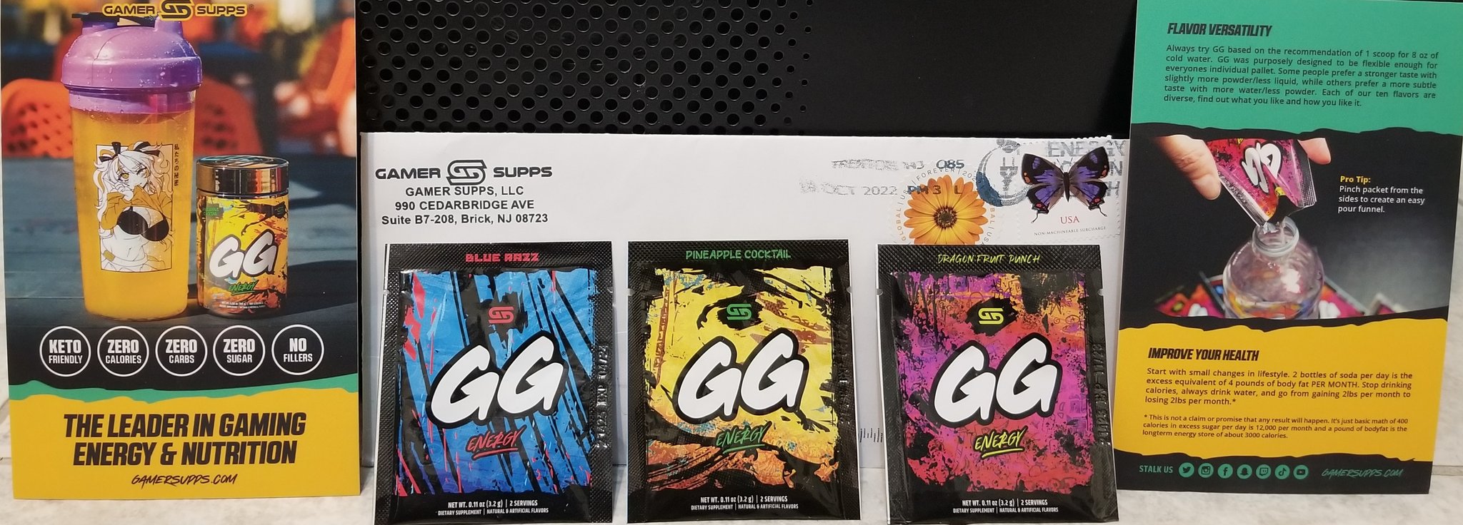 SoT BoT BoB 🔜 Playing Sea of Thieves on Twitter "My sample pack has