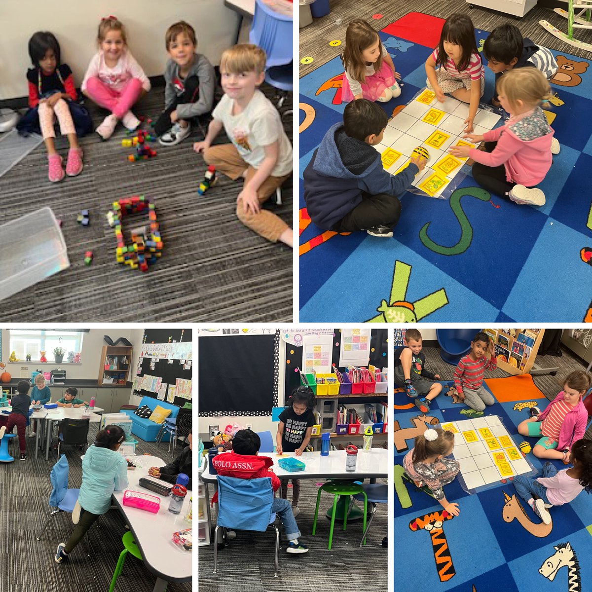 Mrs_Arceo's tweet photo. We had Pumpkin Day in kindergarten today 🎃🍁 @Boals_Frisco #FISDmadetoshine https://t.co/fn0jfhl8sN