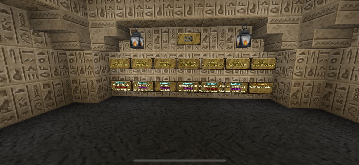DTbuildz tweet picture