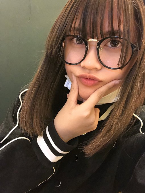 Twitterのコスプレ画像2